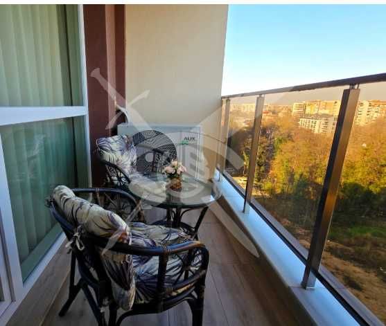 Двустаен апартамент - кв. Кючук Париж - 102187