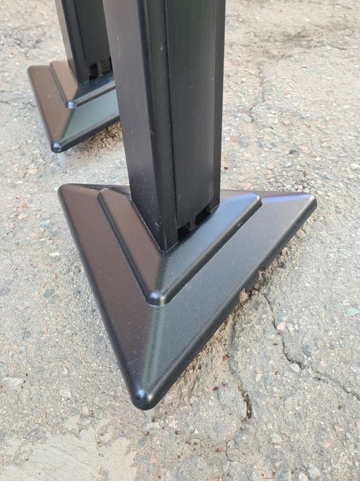 Стойки под акустику Ultimate Support MS-36B2