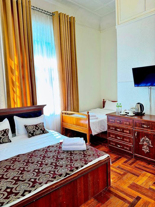 Mehmonxona Hotel Гостиница
