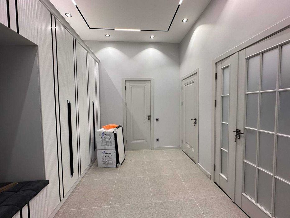 Сдаётся кв ул Байналминал Миллий Бог 2/3/5 ро-н Шайхантахурский