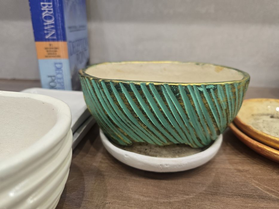 Горшки для растений