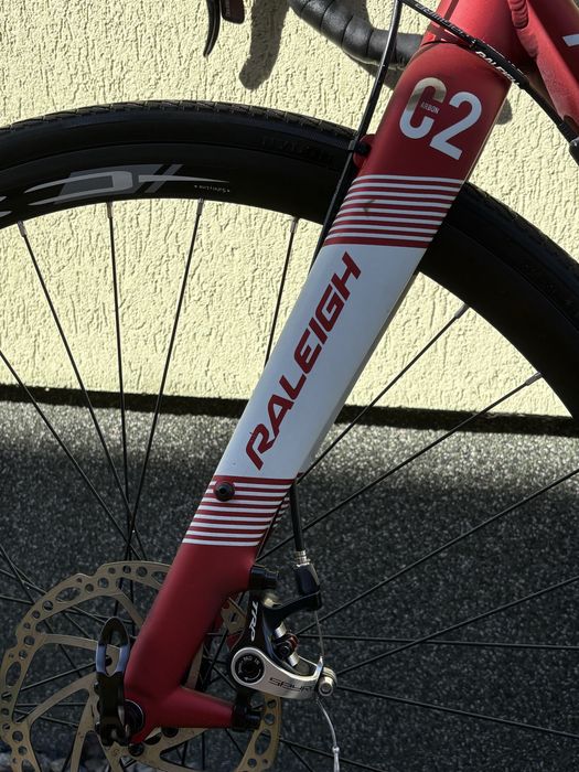 Bicicleta cursiera