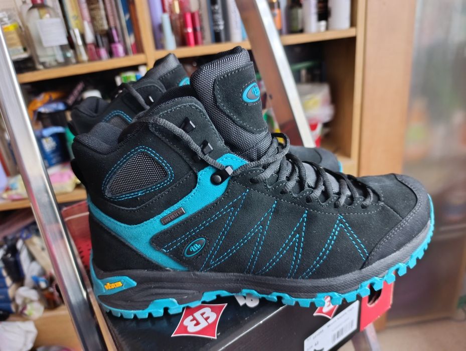 Туристически обувки Brütting Mount Kapela n°42