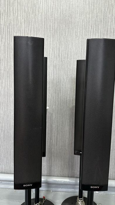 Sony Оригинал Колонки