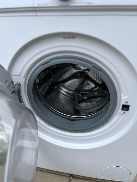 Masina de spalat 1200rpm in garantie