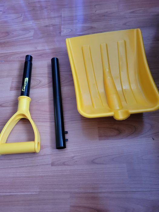 Vand lopata auto noua