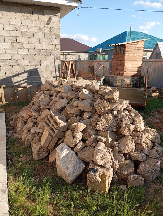 Баукамин сатылады