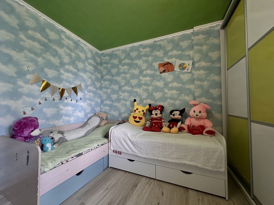 Продам 2-х комнатную квартиру