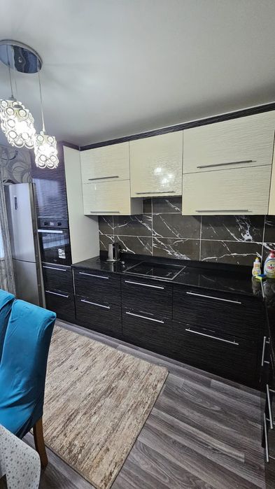 3 комнатная квартира (Цем Пос)