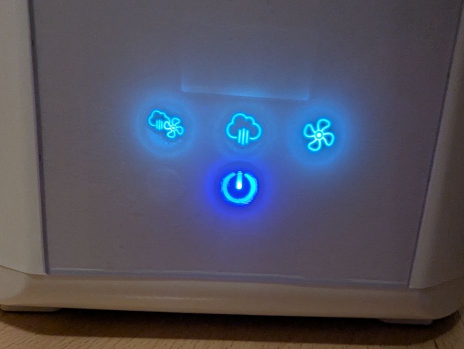 Стерилизатор и сушилник chicco