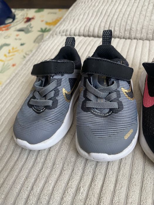 Nike 19.5 три чифта