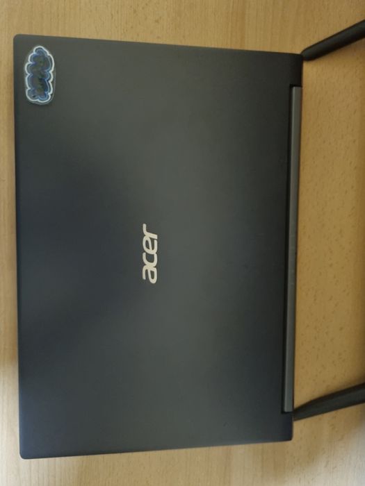 Laptop Gaming Acer Aspire 7 A715-42G | Ryzen 7 5700U | GTX 1650 4GB |