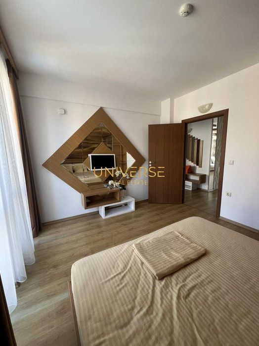 Продава се Тристаен апартамент в к.к. Слънчев бряг - 98 кв.м за 1286 €/кв.м - Снимка #9