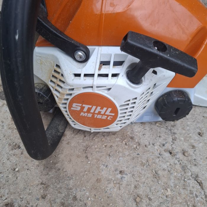 Drujba Stihl 162c