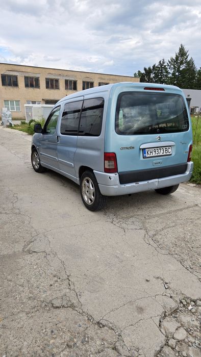 Продавам Ситроен Берлинго/Citroen Berlingo