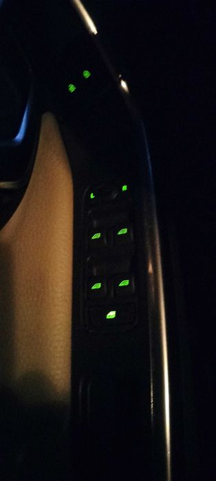 Vand masina Volvo v60