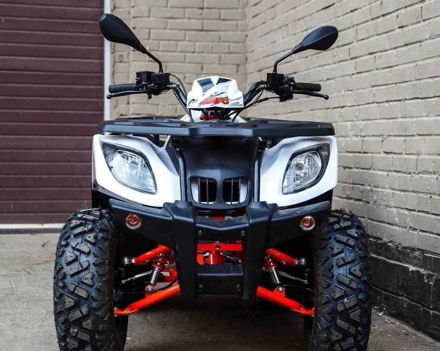 Квадроцикл Kayo Big Bull