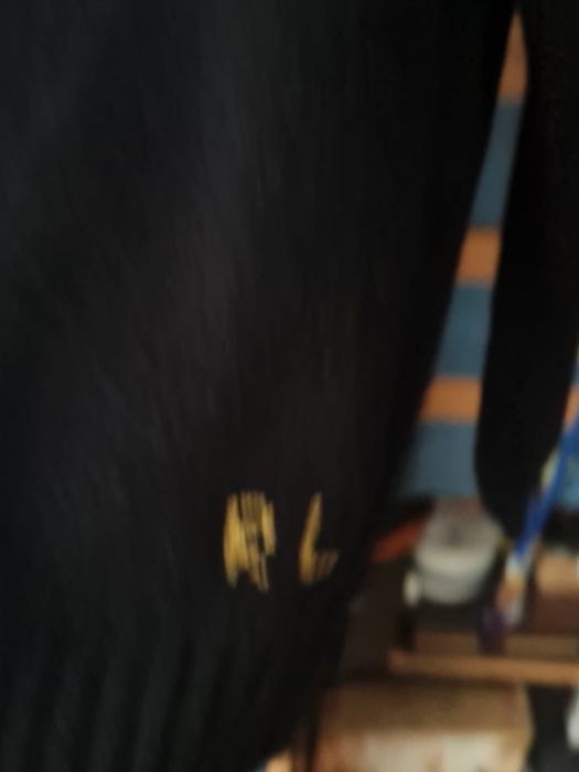 Pulover Polo Bear anul calului 2026