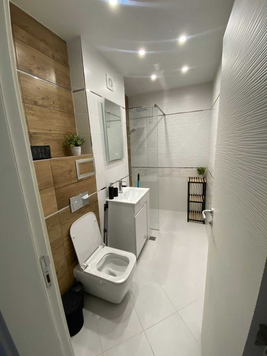 Дава се под наем Двустаен апартамент в София, Обеля 2 - 68 кв.м за 535.5 € - Снимка #6