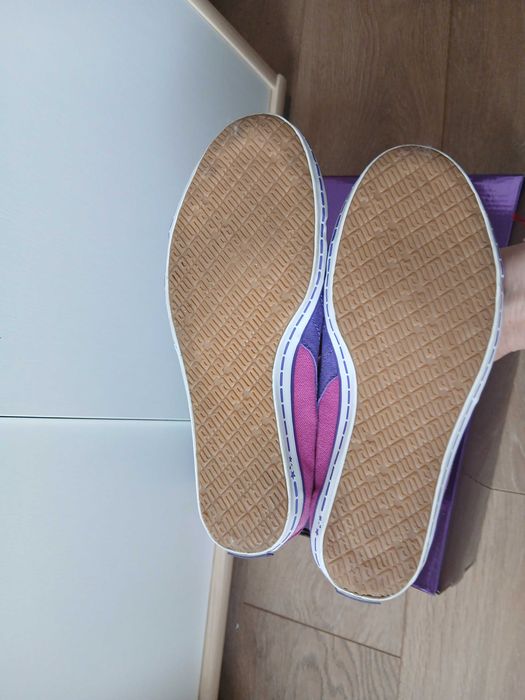 Детски обувки Puma No 34