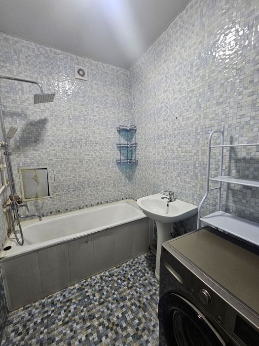 Сергели 7. 3/4/9 72 м² 4-станция Метро продаётся квартира