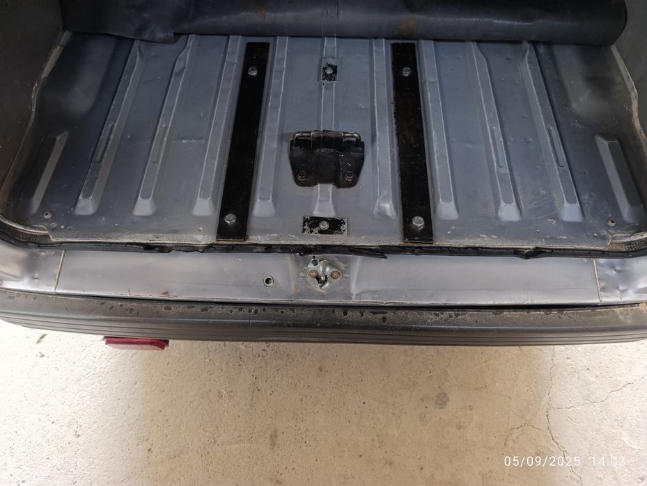 Daevvoo damas holati zor.