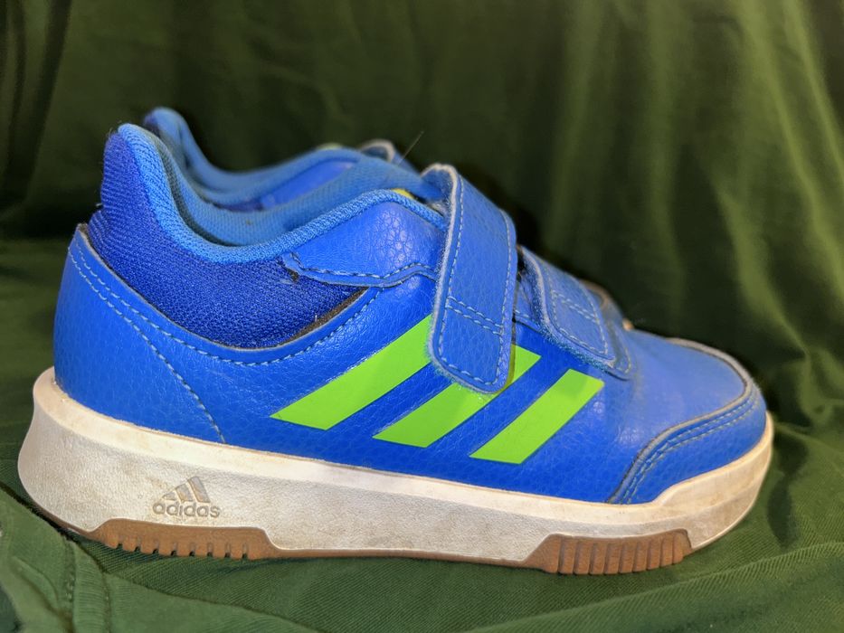 Маратонки Adidas Tensaur Sport 2.0 - 30 номер