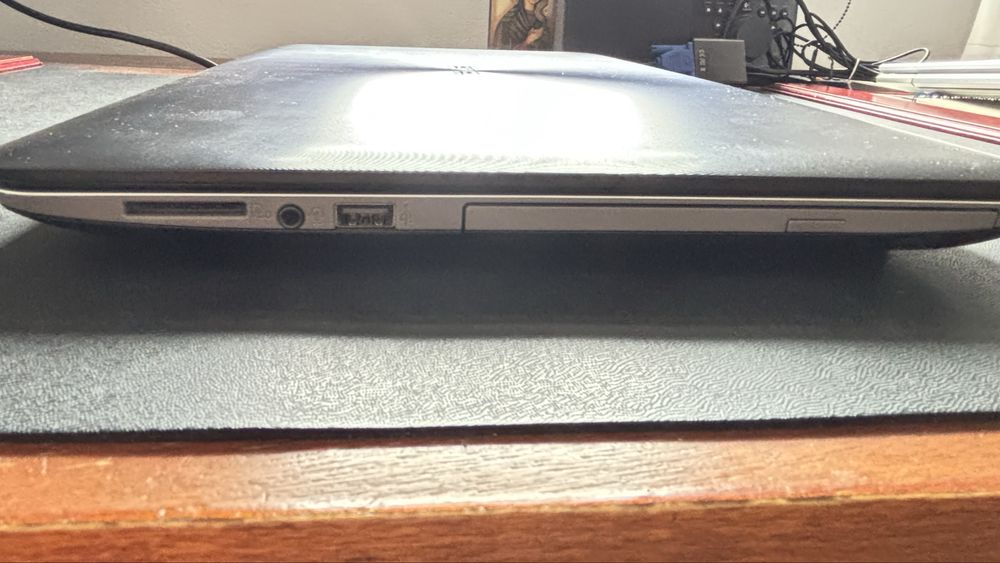 Laptop Asus, Intel Core i7 6500U,3,1 GHz,Nvidia Geforce 940 Mx