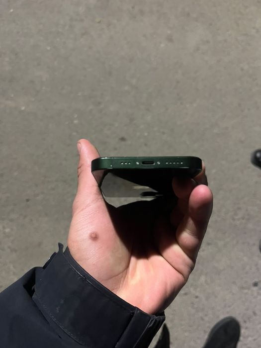 Iphone 13 128/76