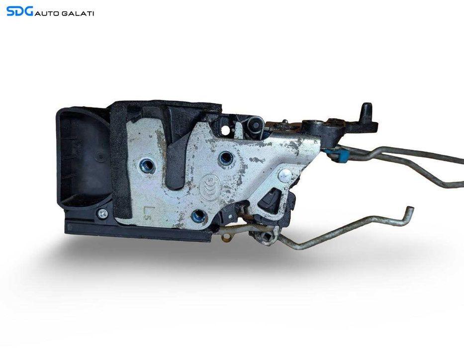 Broasca Incuietoare Usa Portiera Stanga Fata Chevrolet Aveo 2003 - 2011 [L9054]