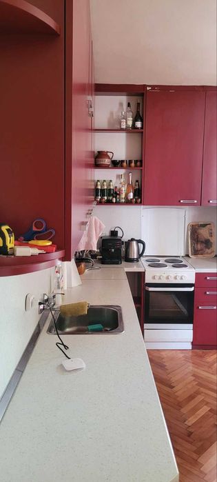 Дава се под наем  в София, Медицинска академия - 60 кв.м за 459 € - Снимка #15