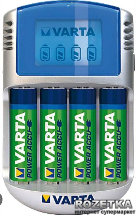 Зарядное устройство