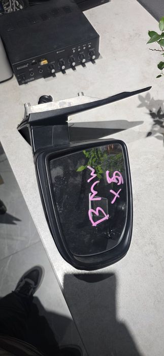 Запчасти на  BMW