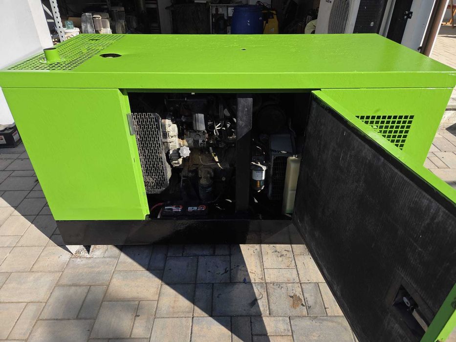 Vand generator Pramac