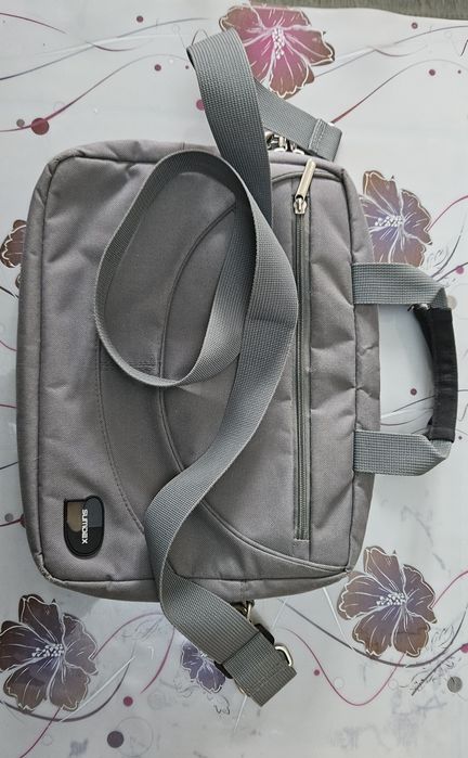 Мужская Сумка через плечо.