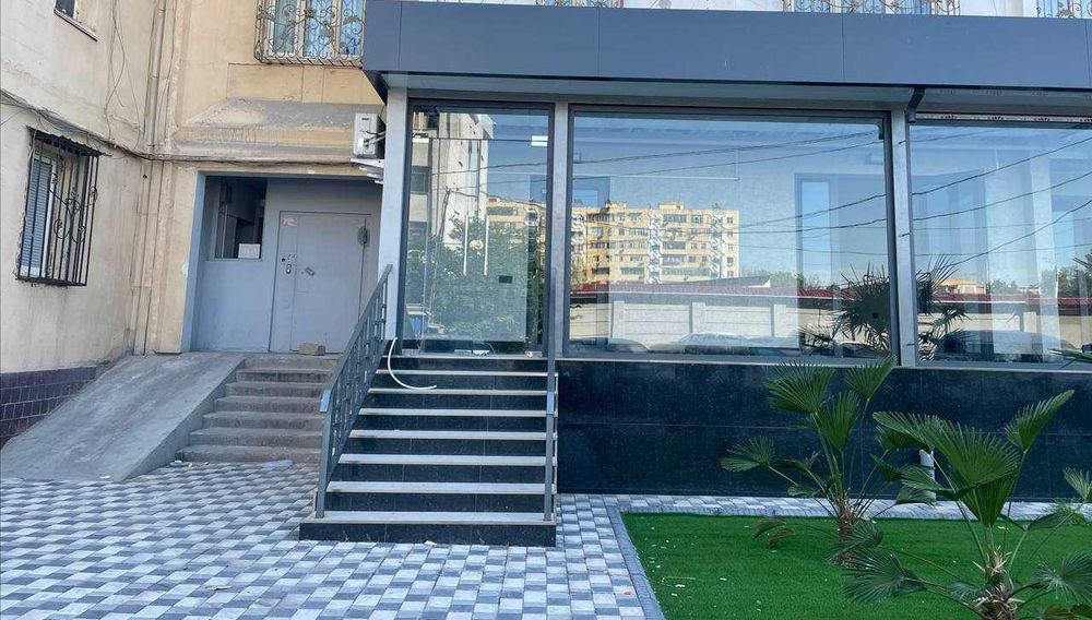 Продаю свою квартиру Сергел-3. 2/5/9