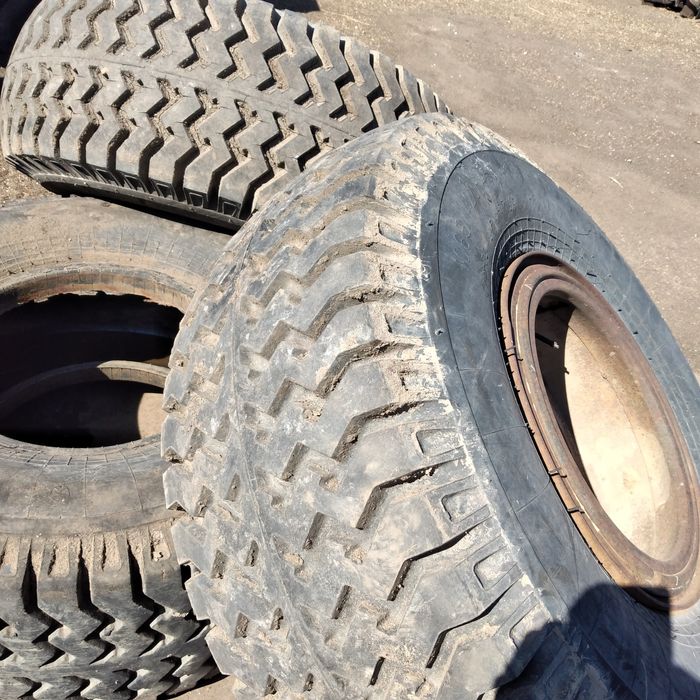 Мост на ПТС-9...12