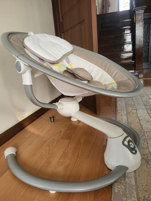 Шезлонг для ваших деток