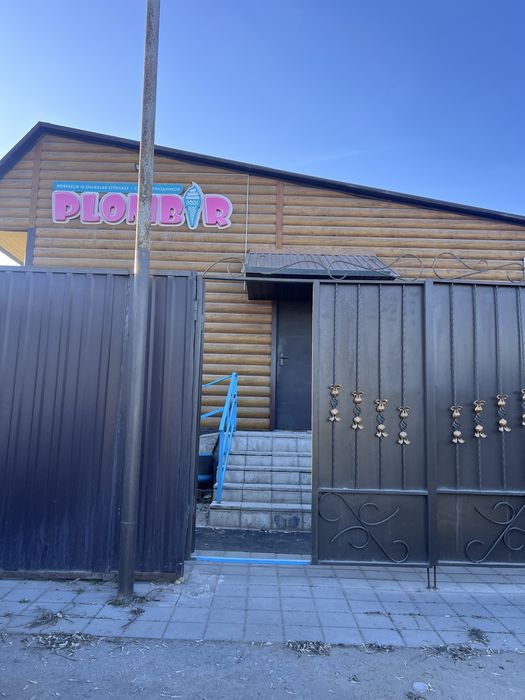 Действующий бизнес (студия, аниматоры)