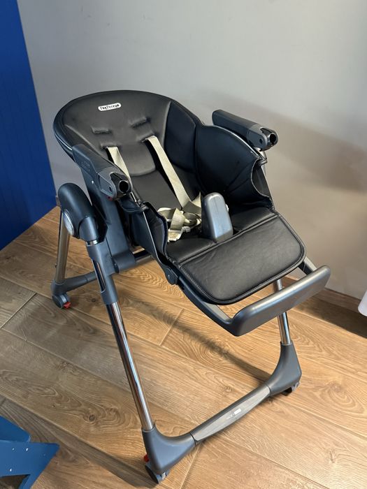 Peg perego prima papa столче