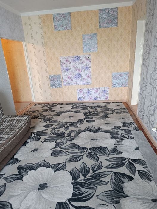 Сдается 1 комнатная квартира кадишева