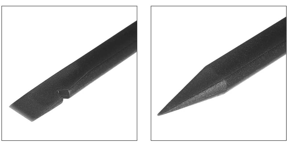 Spatula clips GSM set 5buc , telefoane, tablete, ceasuri , laptop-uri