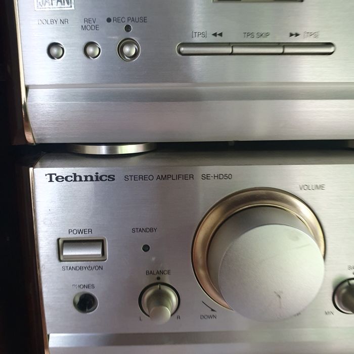 Linie technics midi