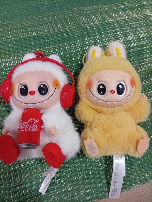 Играчки Labubu