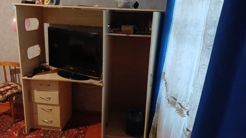 Продам шкаф -письменый стол