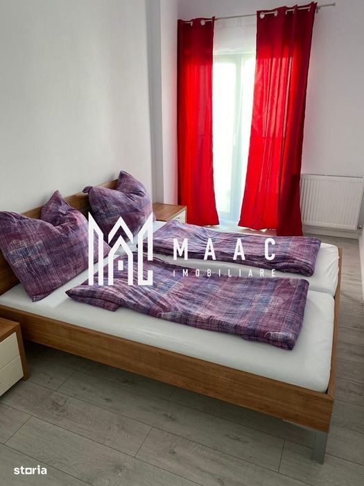 Apartament 2 camere | 41 mp | Decomandat | Selimbar