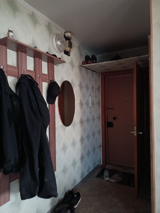 Продам 1-комнатную квартиру