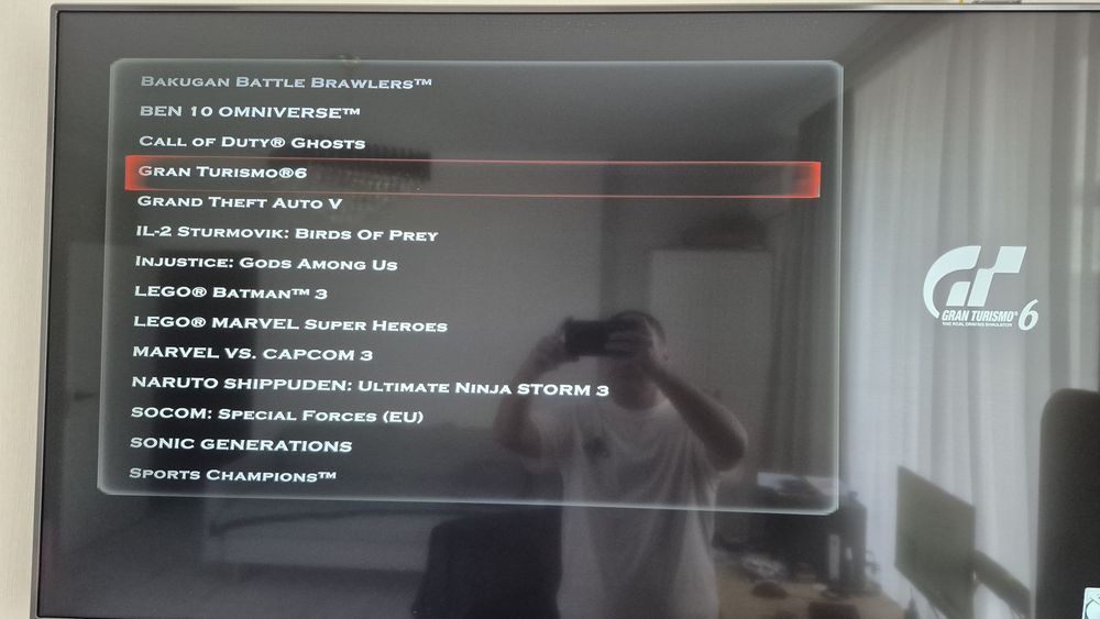 Playstation 3 slim PS3