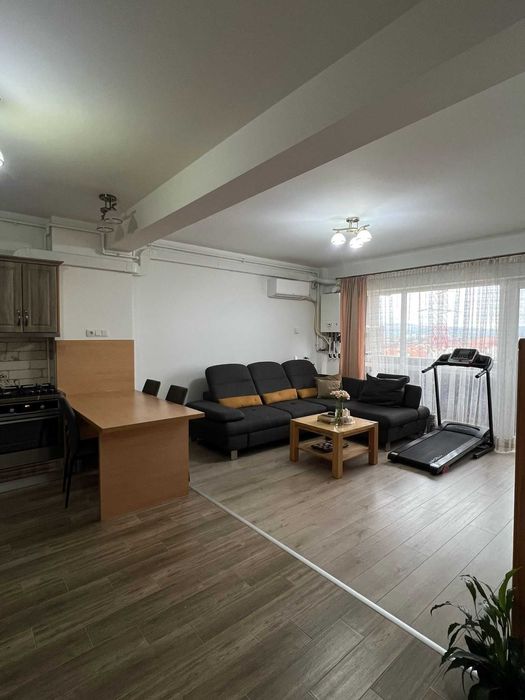 Apartament 2 camere de inchiriat