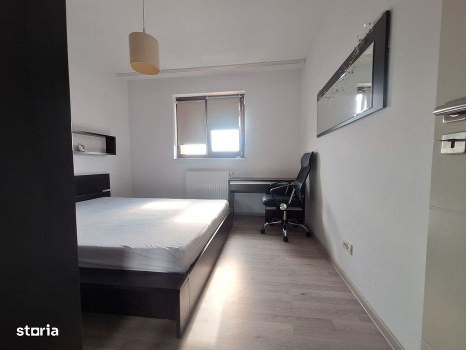 Apartament 2 camere - gata de mutare - mobilat si utilat - Aradului